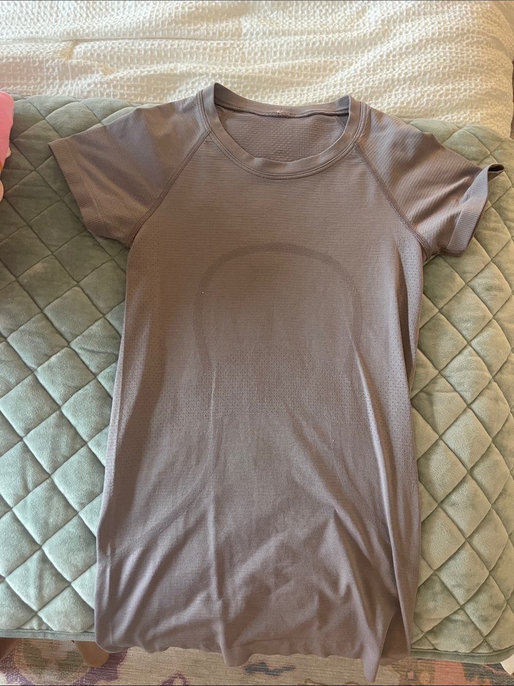 Lululemon Purple Swiftly Tech